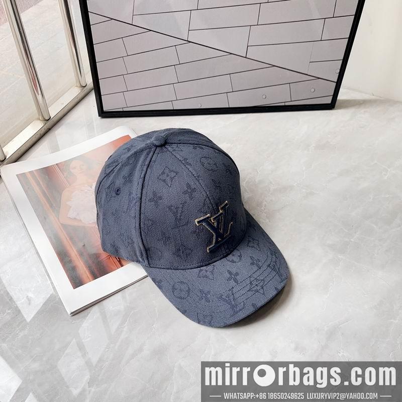 LV Hat 050704