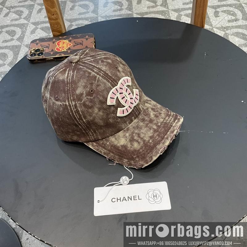 Chanel Hat 050704
