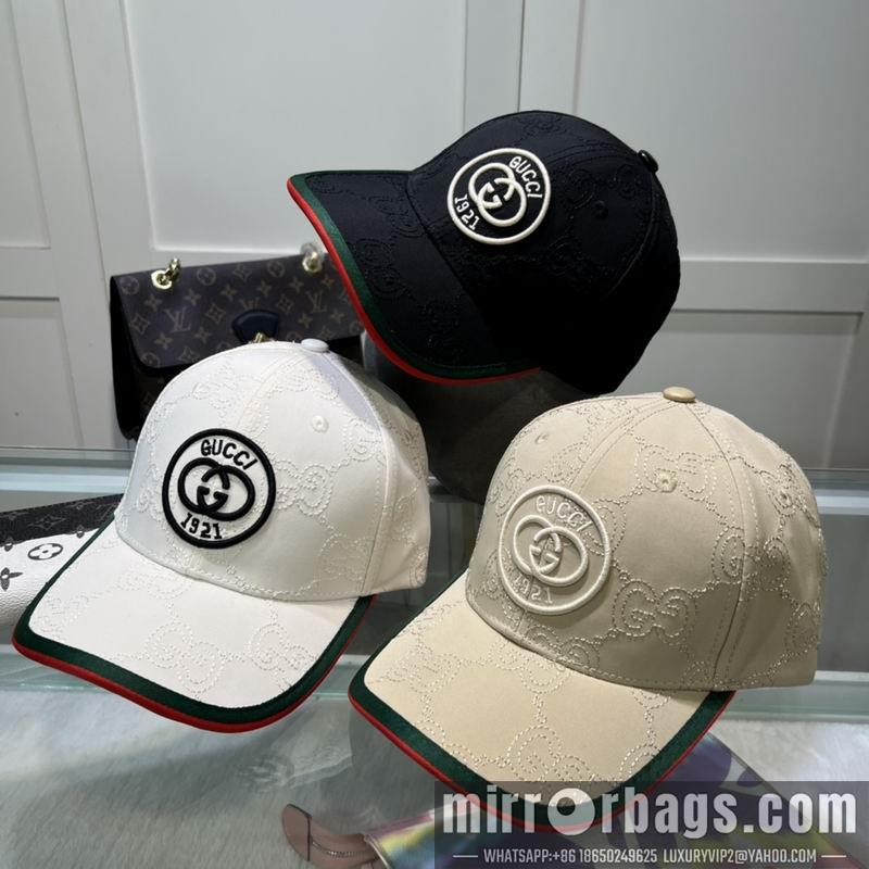 Gucci Hat 050703