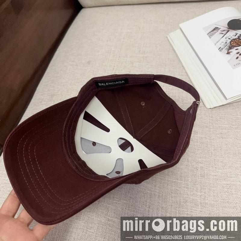 Balencaiga Hat dx36