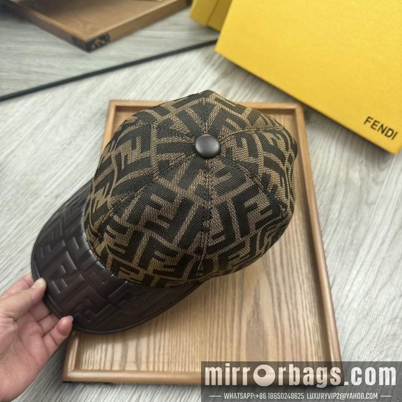 Fendi Hat 071202