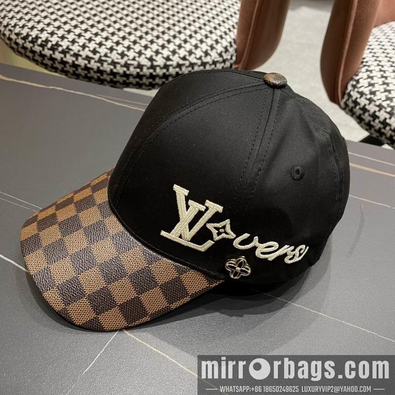 LV Hat 072204