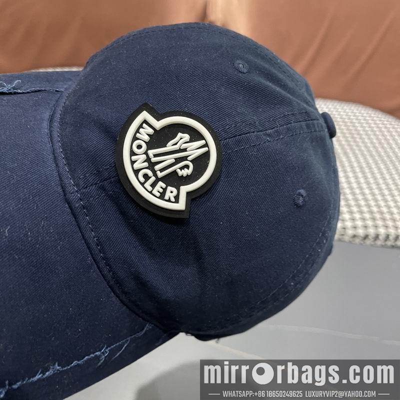 Moncler Hat 041402