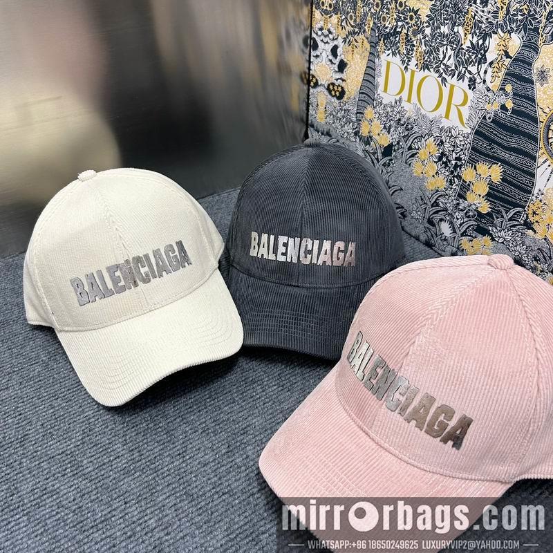 Balenciaga Hat 080102