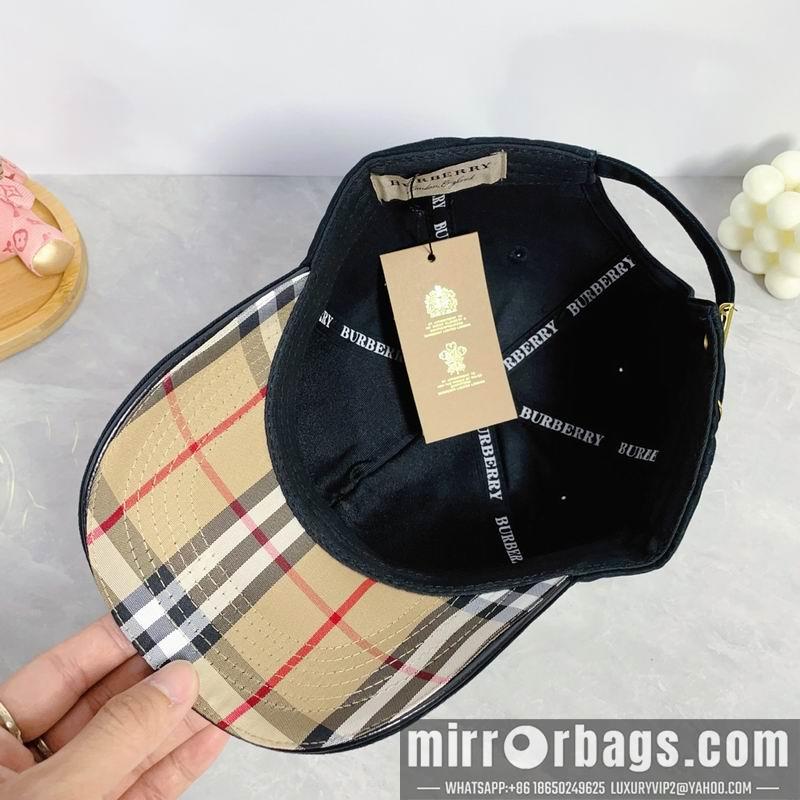 Burberry Hat dx19