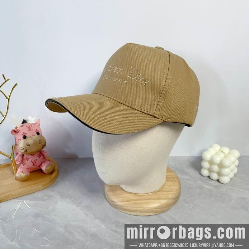 Dior Hat dx50