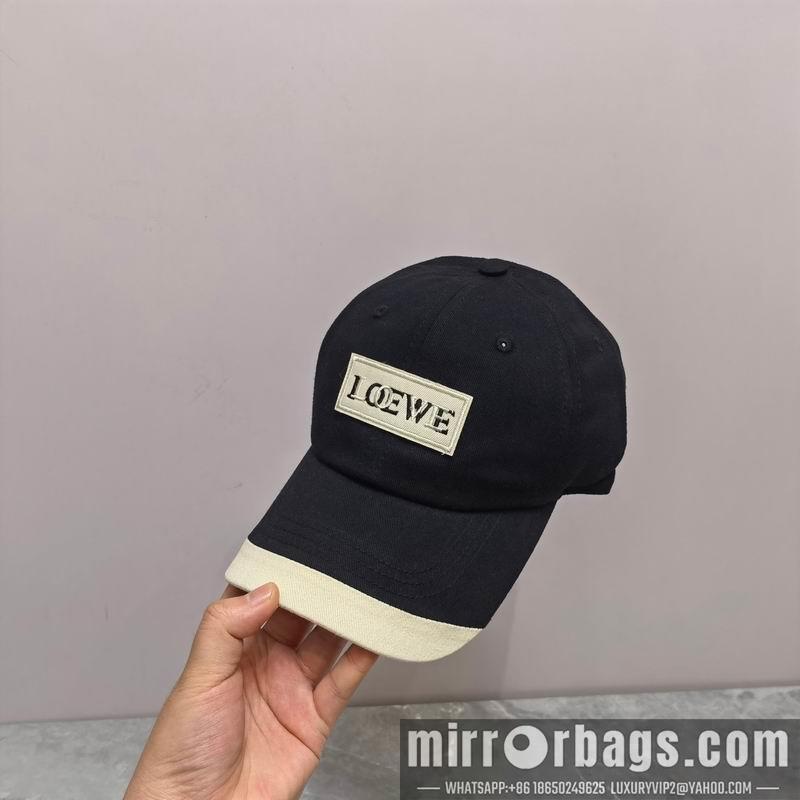 Loewe Hat dx01