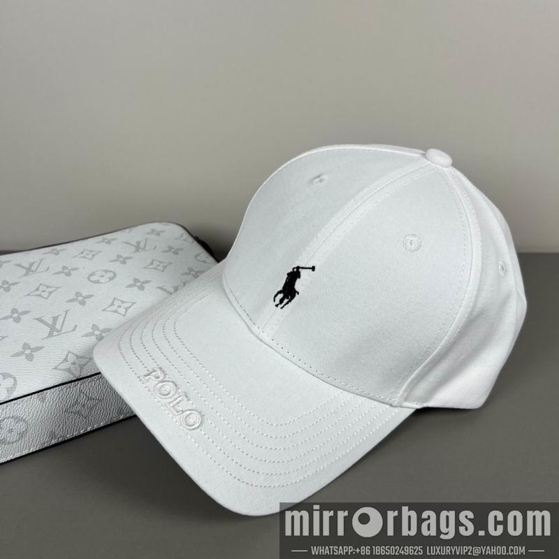 Polo Hat dx19