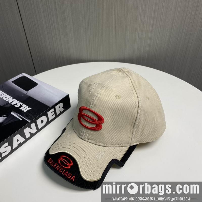 Balenciaga Hat dx57