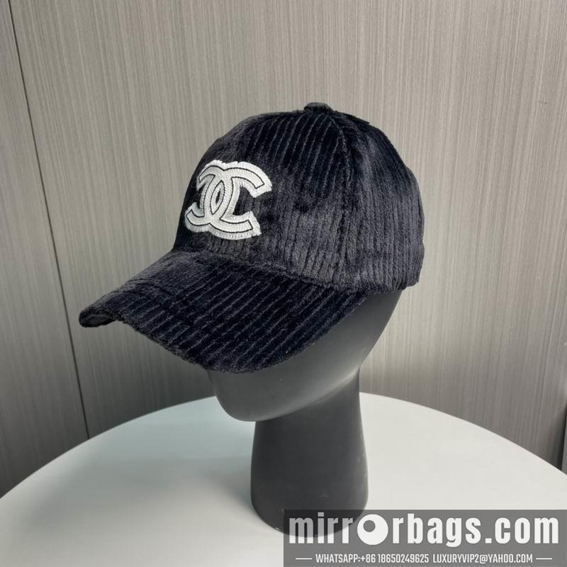 Chanel Hat 010401