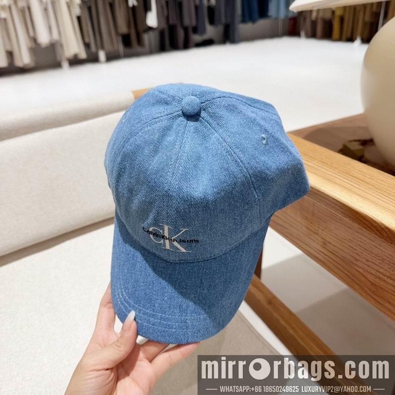 CK Hat dx09