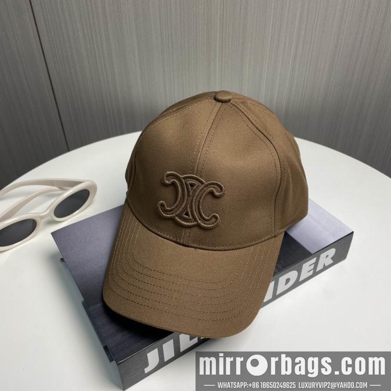 Celine Hat dx123
