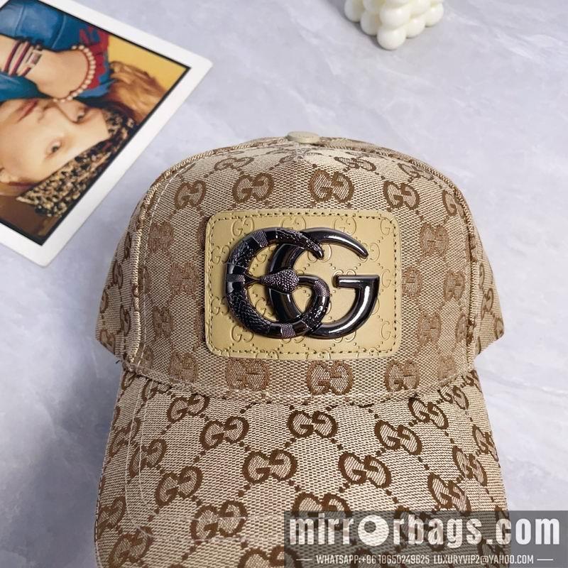 Gucci Hat dx122