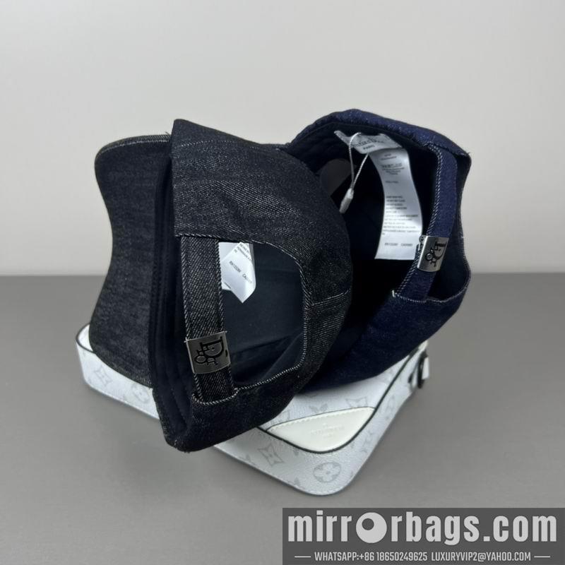 Dior Hat dx05