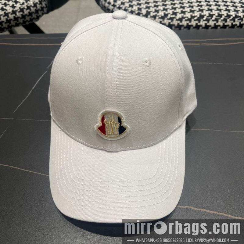 Moncler Hat 041401