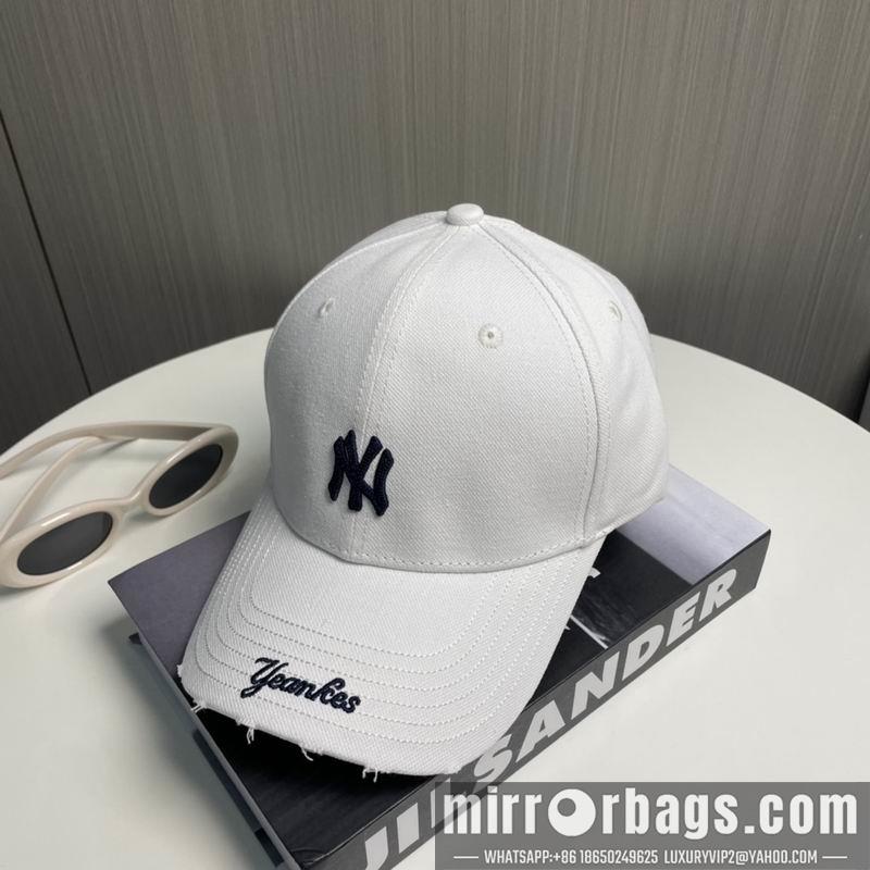 NY Hat dx34