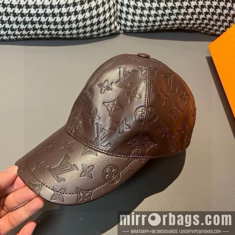 LV Hat 072210