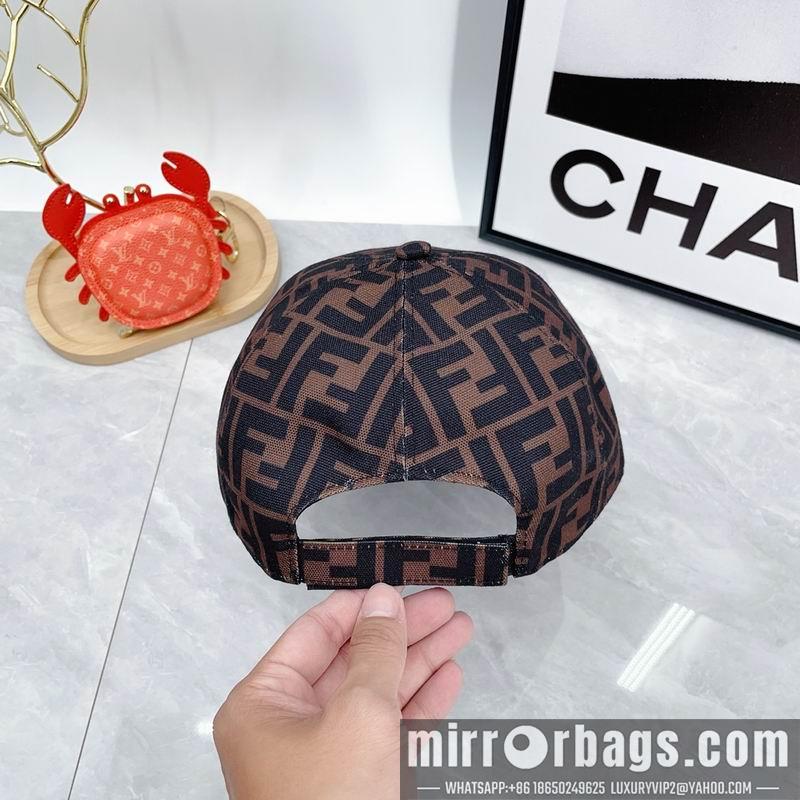 Fendi Hat dx77