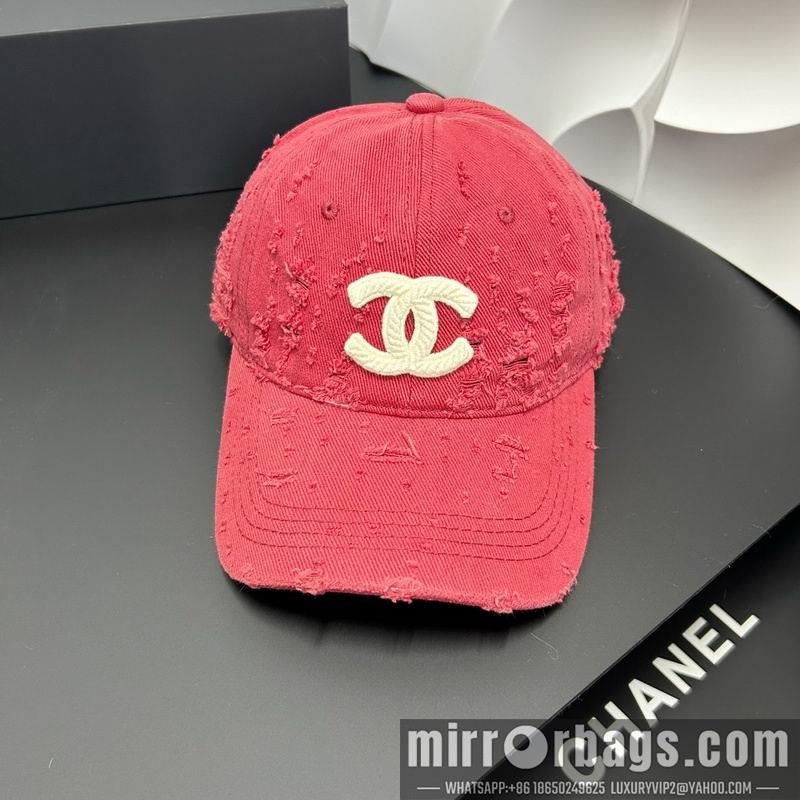 Chanel Hat hm05