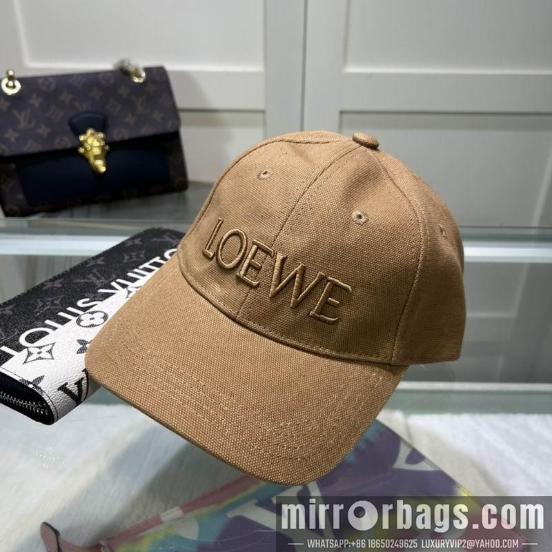 Loewe Hat 101802