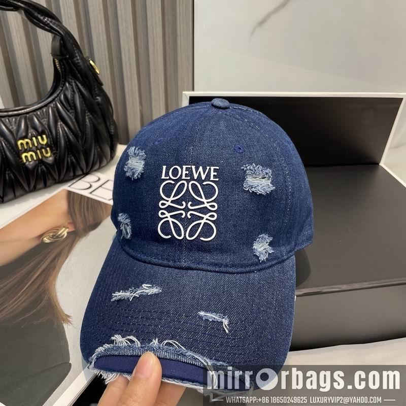 Loewe Hat dx54