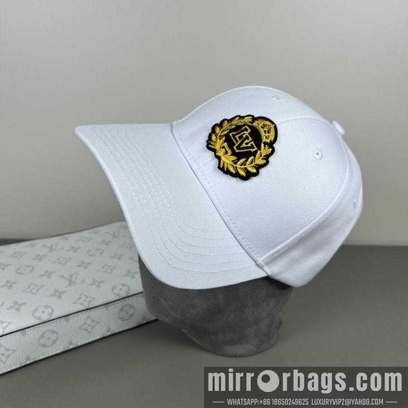 LV Hat dx60
