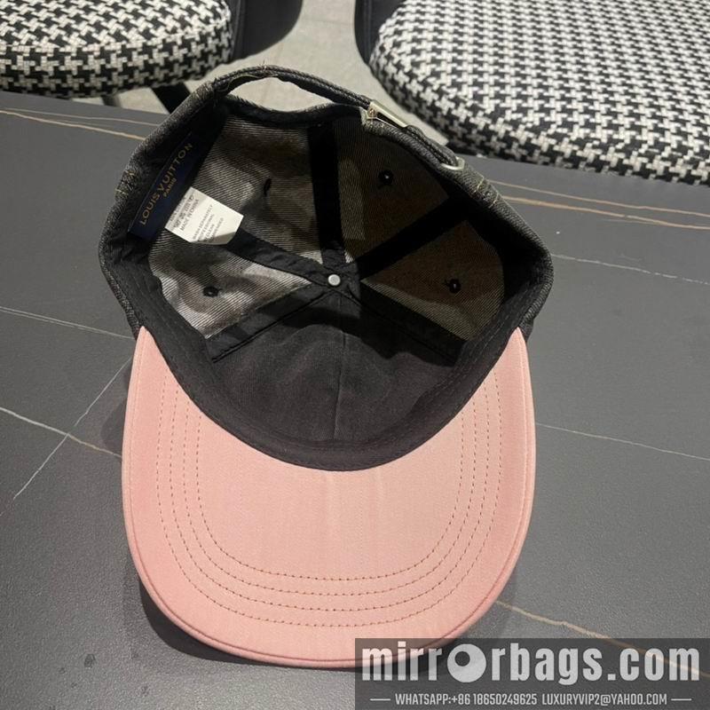 LV Hat 041414