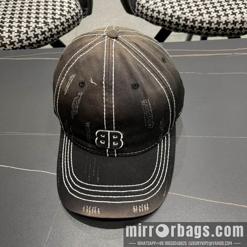 Balenciaga Hat 081007