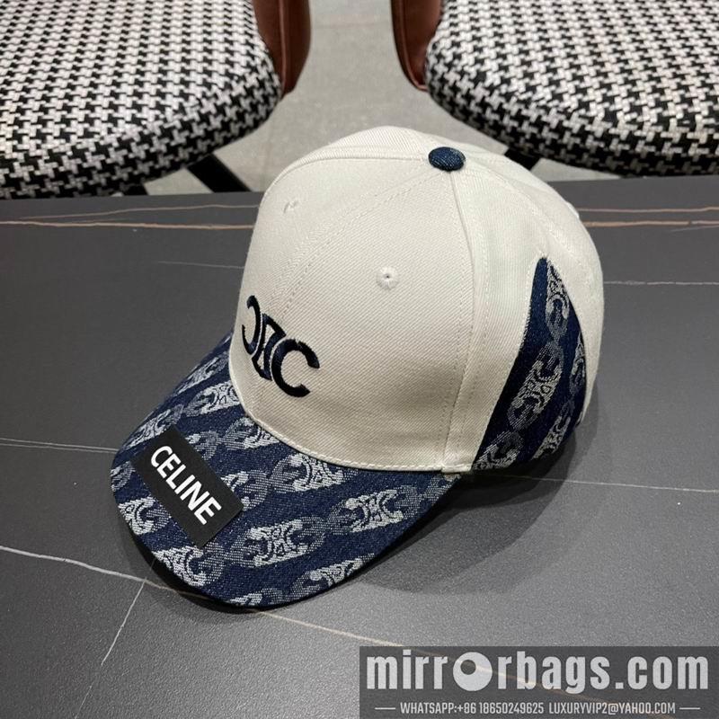 Celine Hat 081005