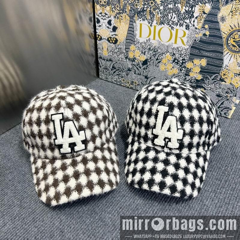 MLB NY Hat dx30