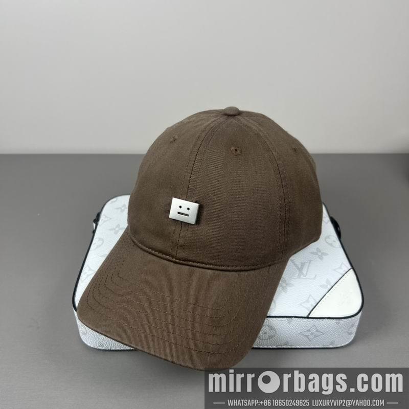 Ance Hat 020802