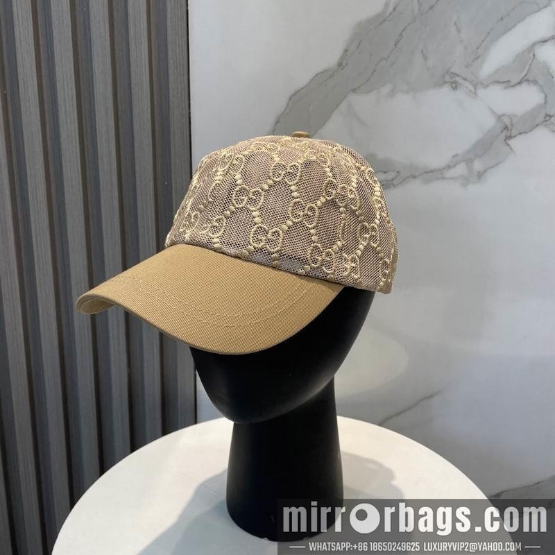 Gucci Hat dx34