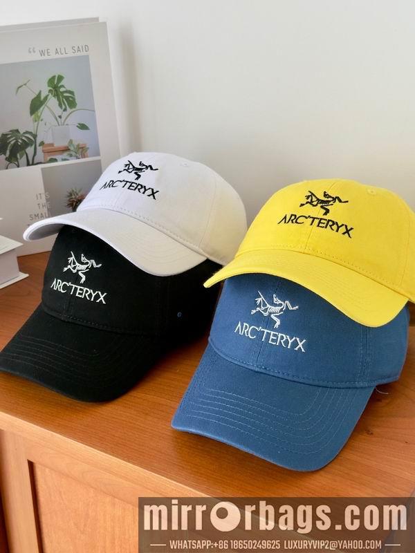 Arcteryx Hat 041401