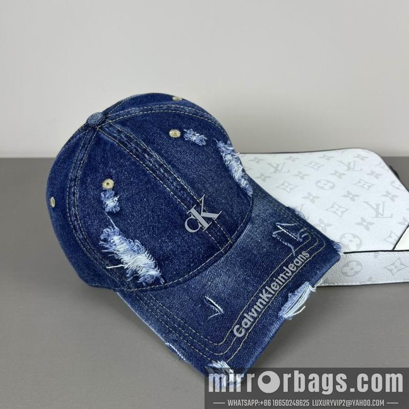 CK Hat dx29
