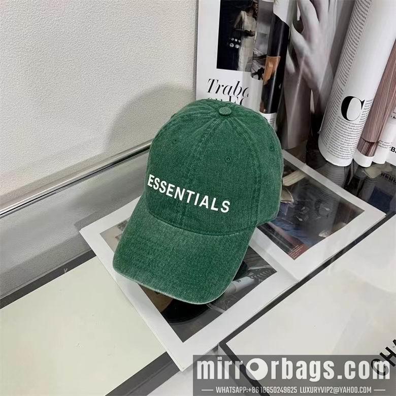Fear of Gog Hat 02