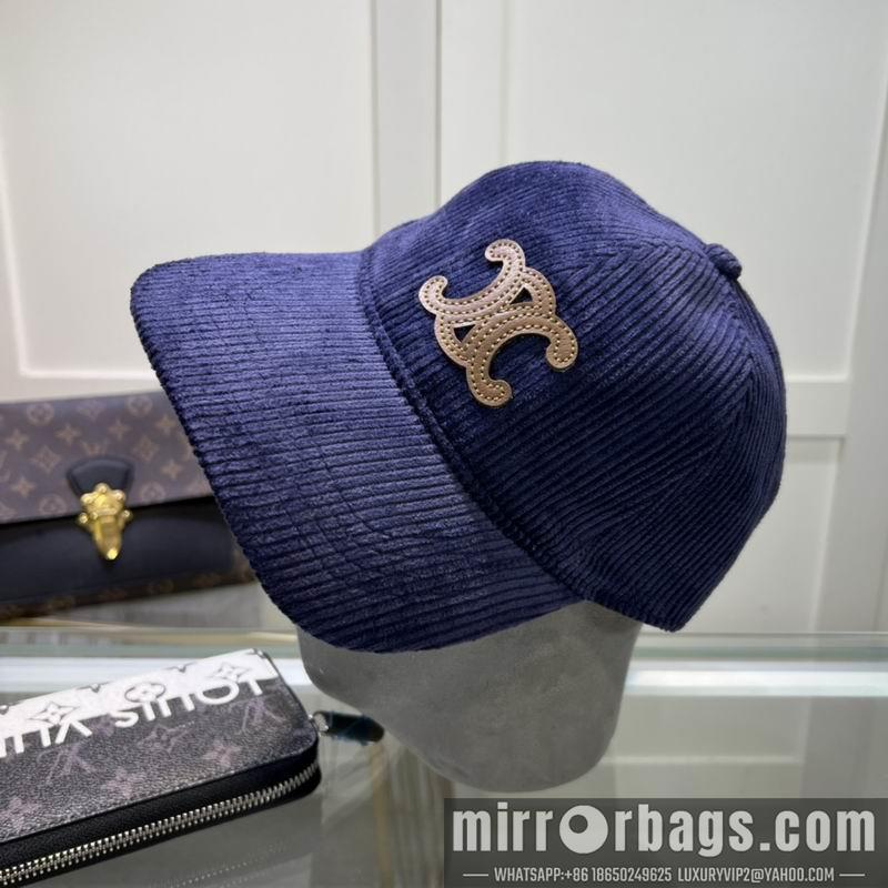 Celine Hat dx128