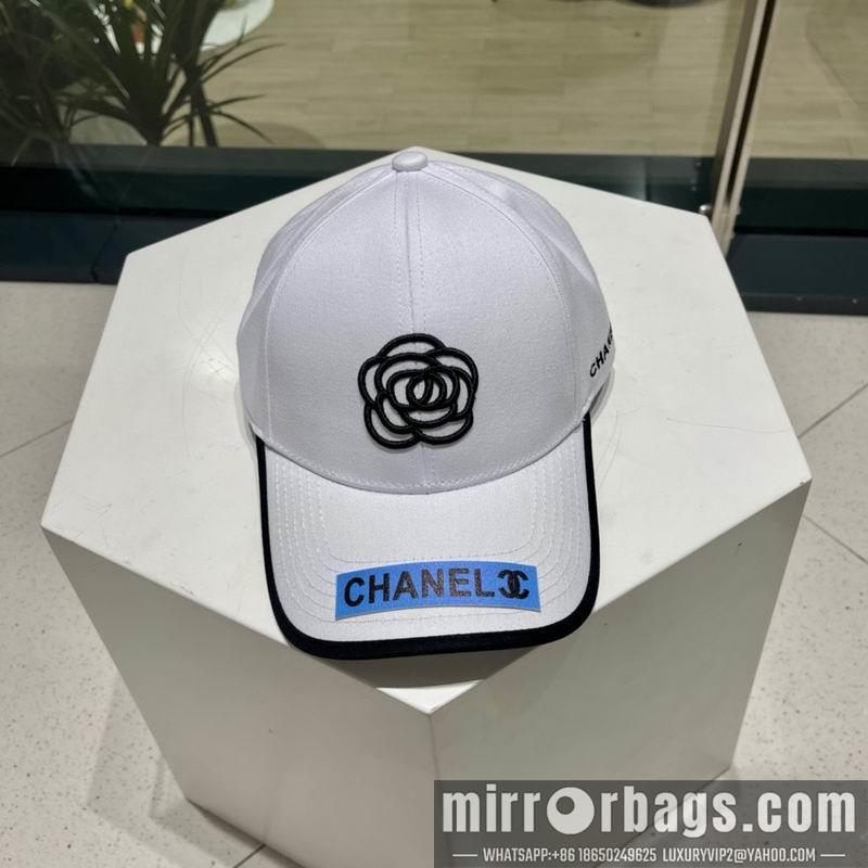 Chanel Hat 090603