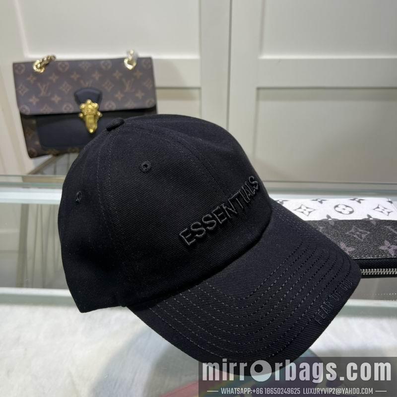 Fear of Gog Hat 011752