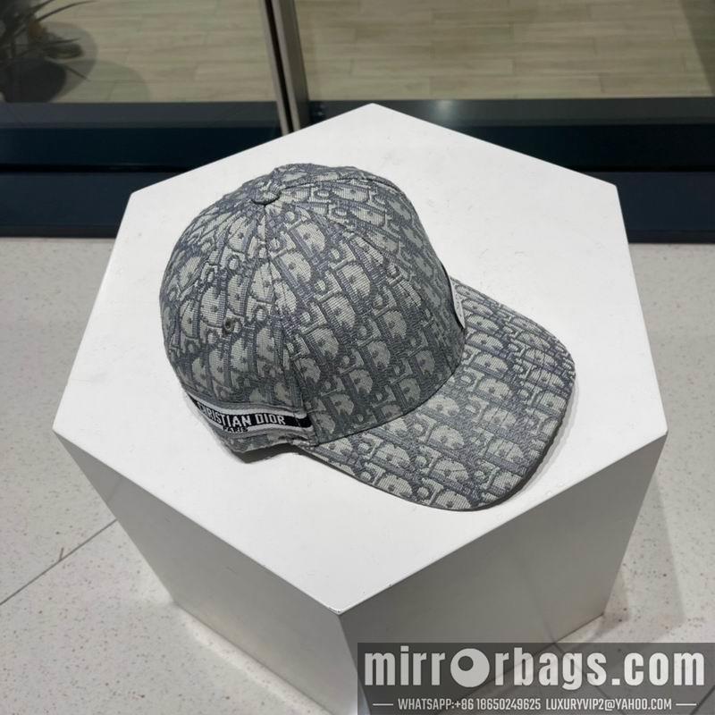 Dior Hat 081801