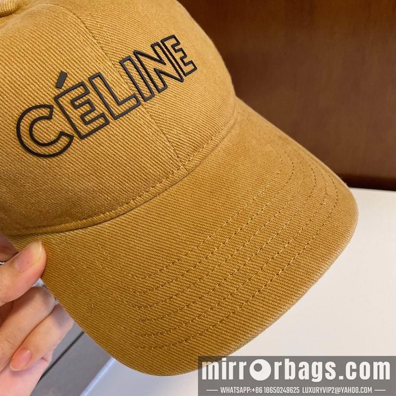 Celine Hat 110603