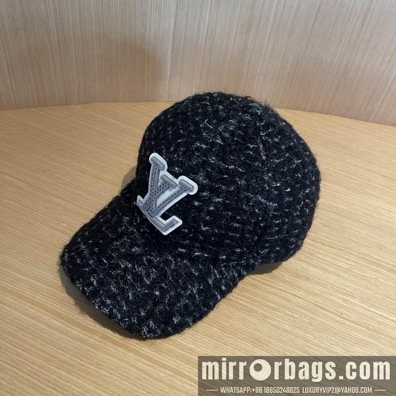 LV Hat 121406