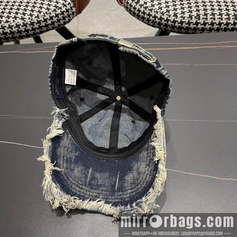 LV Hat 071302