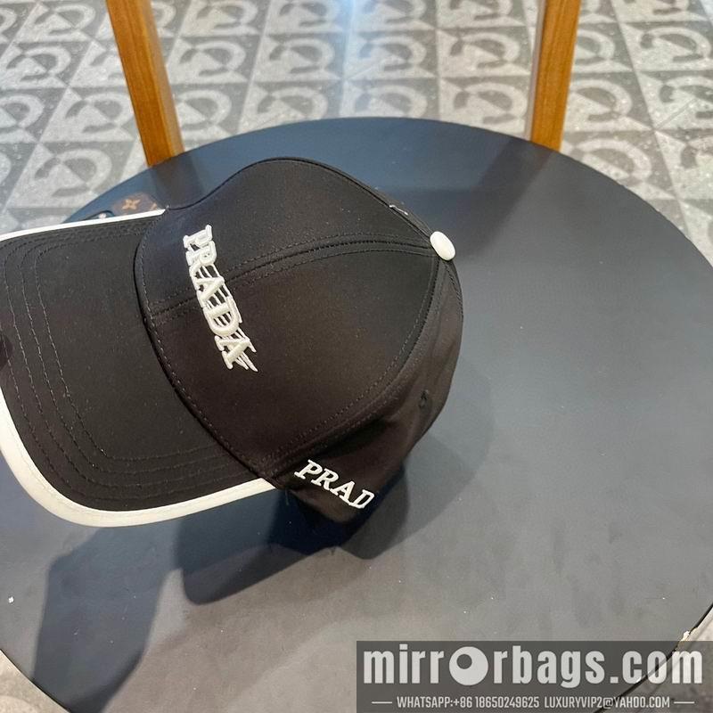 Prada Hat 050708