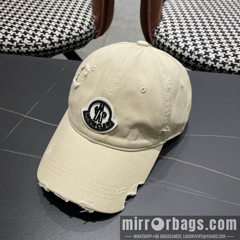 Moncler Hat 020802