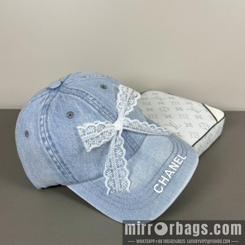 Chanel Hat dx13