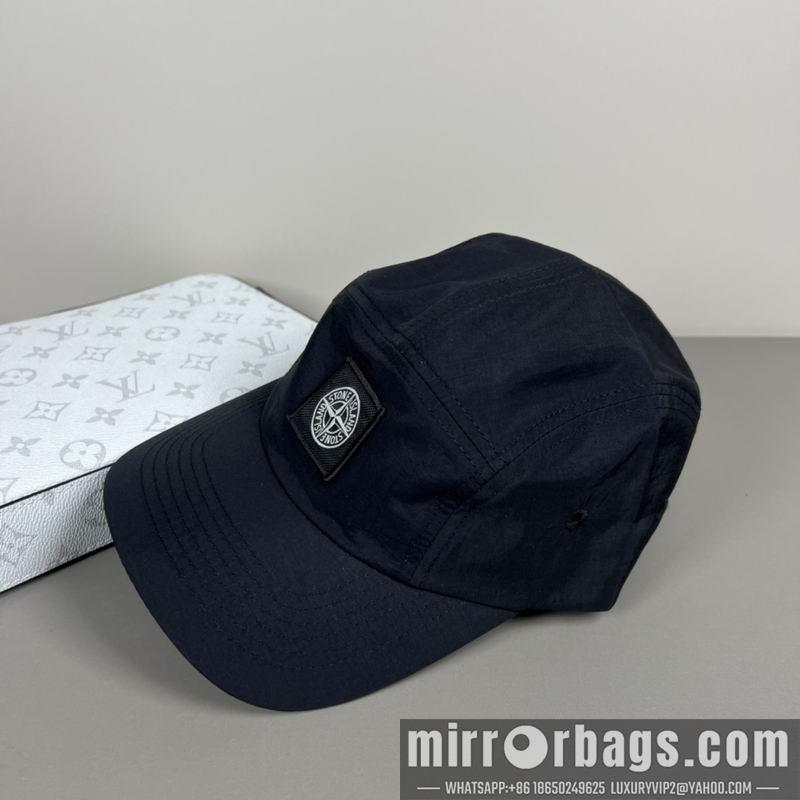 Stone Island Hat dx02