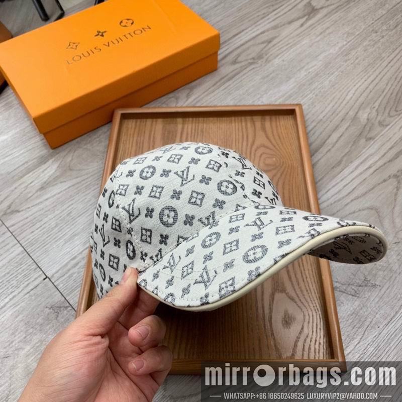 LV Hat dx45