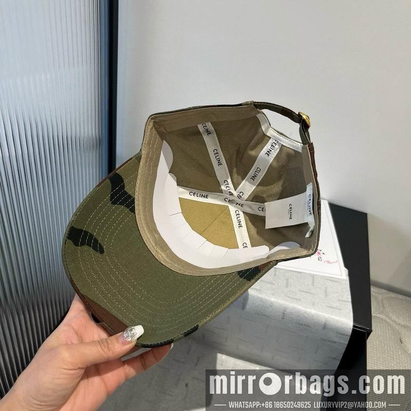 Celine Hat dx24