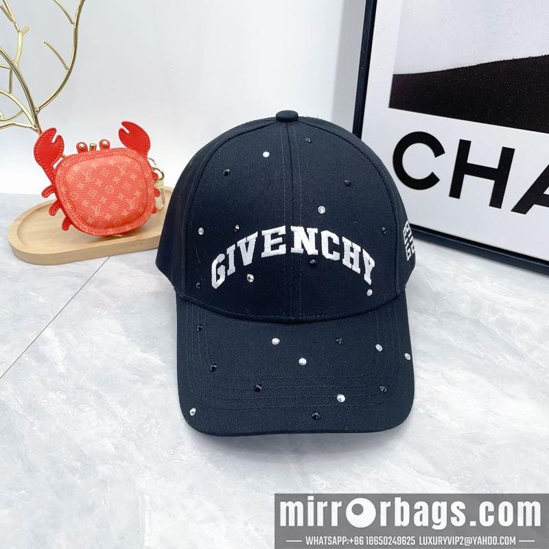 Givenchy Hat dx09