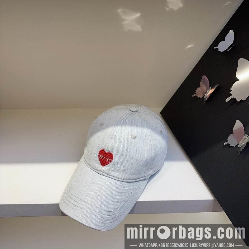 Other Hat 092703